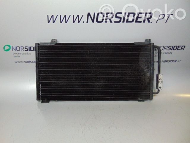Rover 200 XV Skraplacz / Chłodnica klimatyzacji 