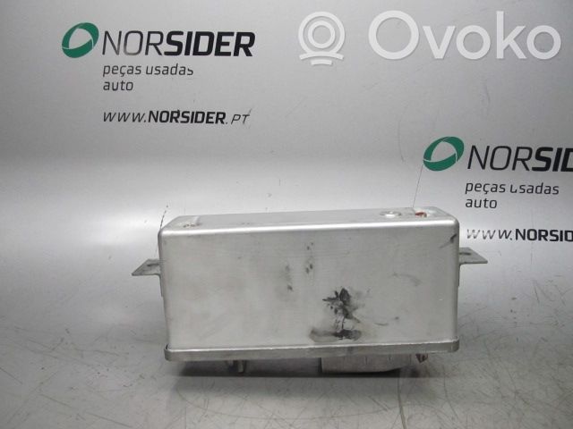 BMW 5 E34 ABS control unit/module 