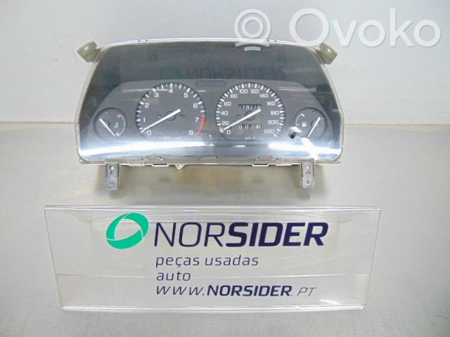 Rover 200 XV Speedometer (instrument cluster) 