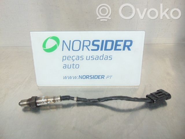 Lancia Ypsilon Lambda probe sensor 