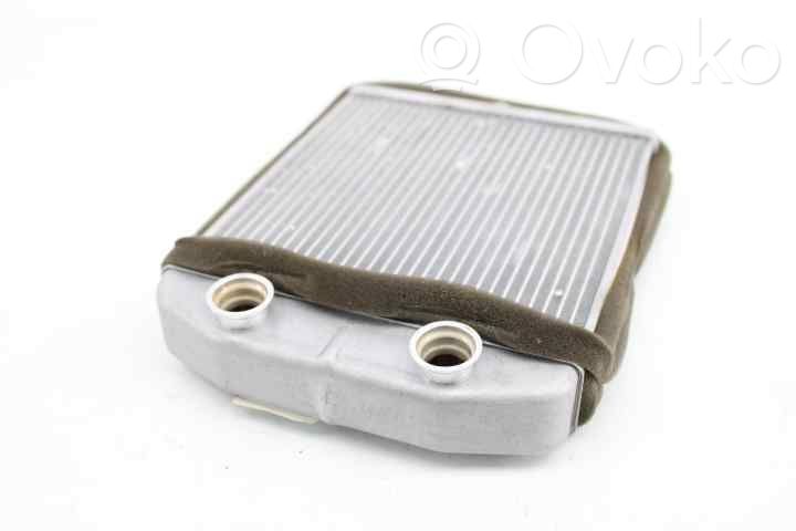 Renault Clio IV Jäähdyttimen lauhdutin (A/C) 