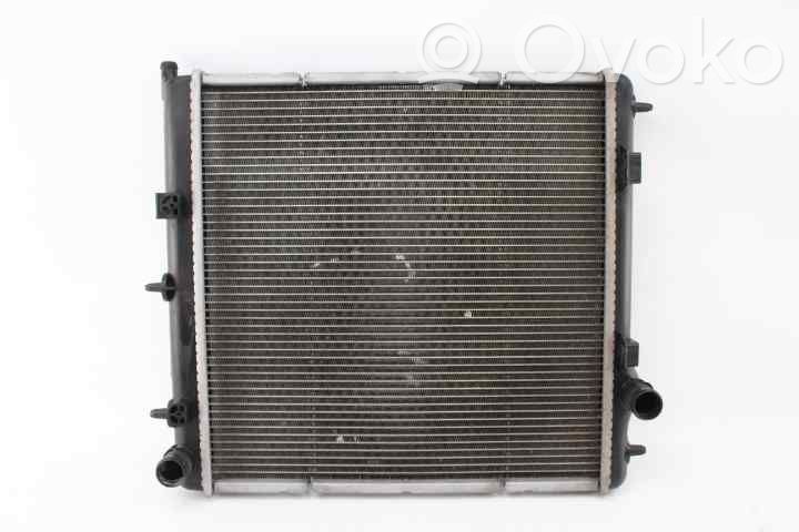 Peugeot 208 I Coolant radiator 