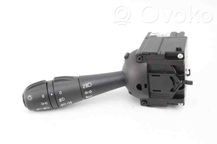 Dacia Sandero II Wiper turn signal indicator stalk/switch 