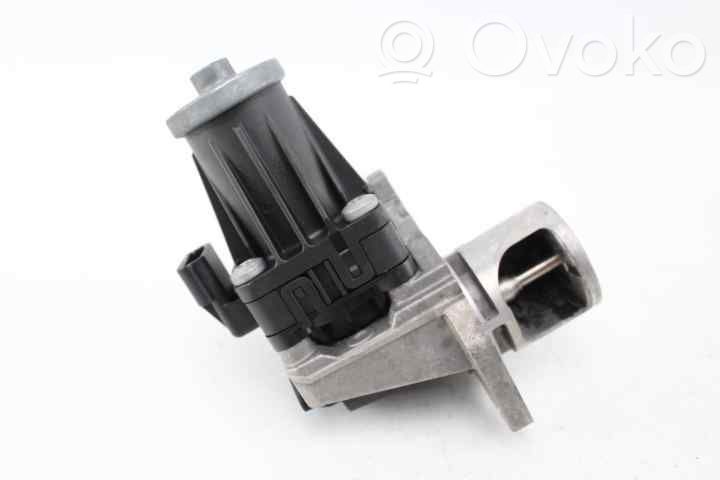 Dacia Sandero II EGR valve 