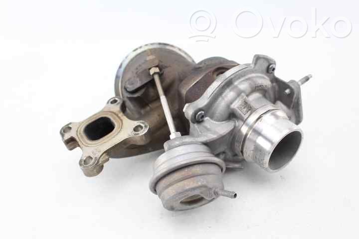 Turbo   2692225,H6BG6K682AD
