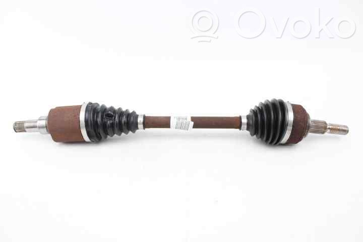 Ford Focus Front driveshaft 