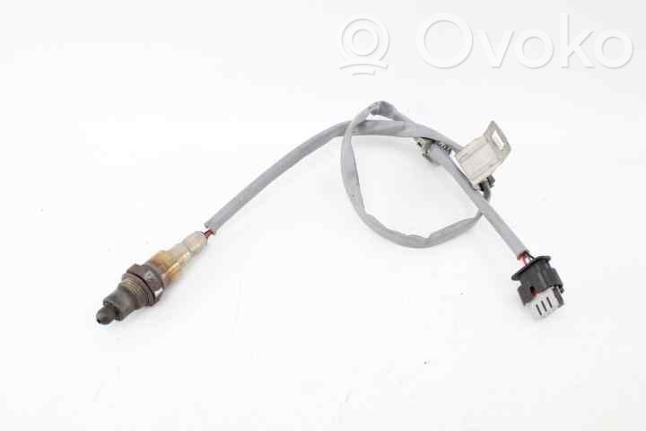 Lambda probe sensor   JX619G444FA,025803007R