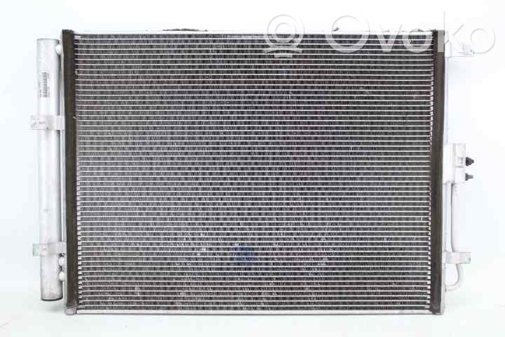 KIA Pro Cee'd II A/C cooling radiator (condenser) 
