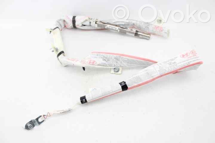 KIA Pro Cee'd II Airbag del techo 