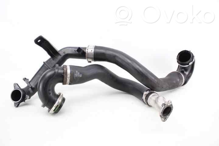 Opel Insignia A Furtun/conductă intercooler 