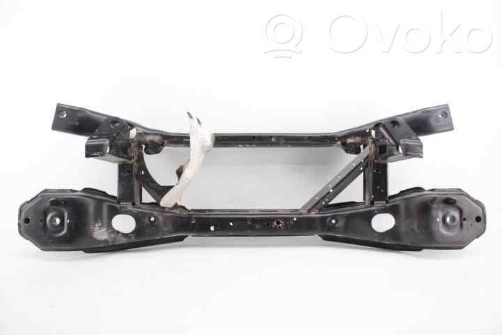 Ford Focus Rear axle beam 