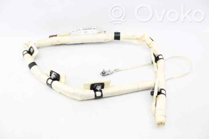 Ford Focus Airbag del techo 