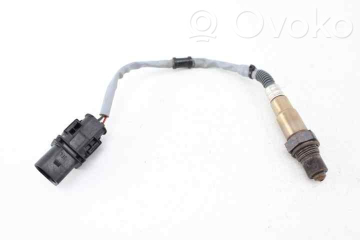 Honda Civic X Lambda probe sensor 