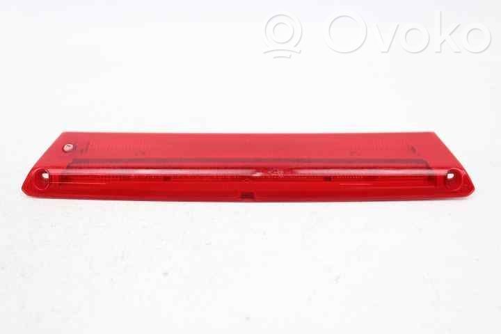 Ford Fiesta Third/center stoplight 