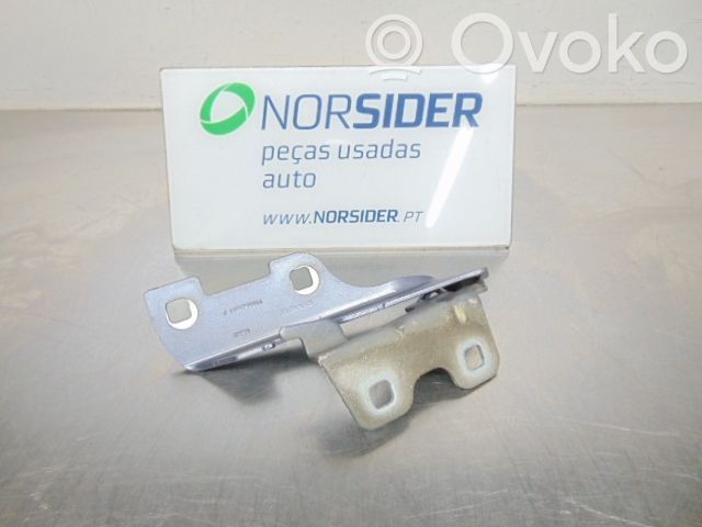 Renault Clio II Scharnier Motorhaube 