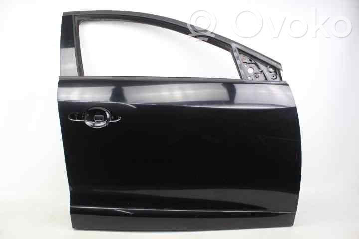 Renault Megane III Priekinės durys 