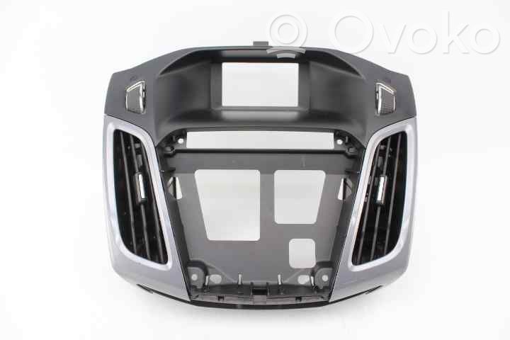 Ford Focus Garniture, panneau de grille d'aération latérale 