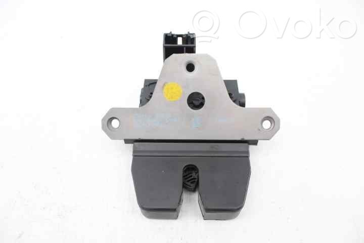 Tailgate lock latch   1859161,8M51R442A66DA