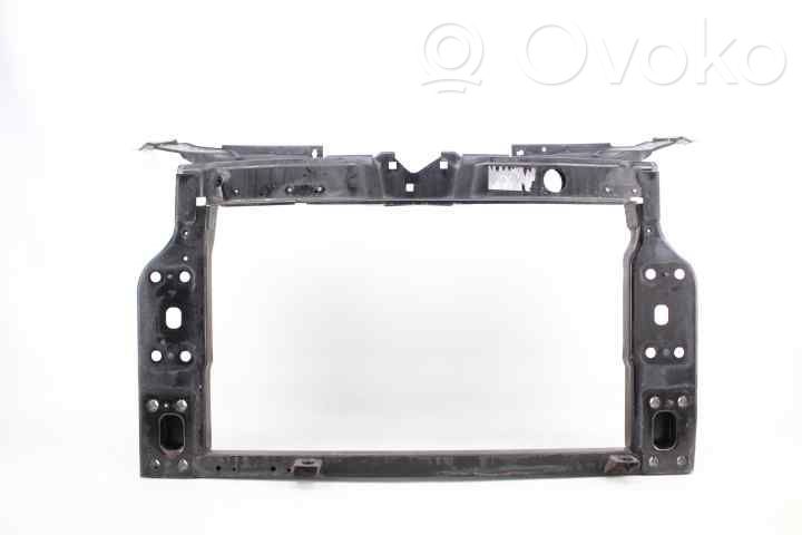 Fiat 500 Radiatorių panelė 