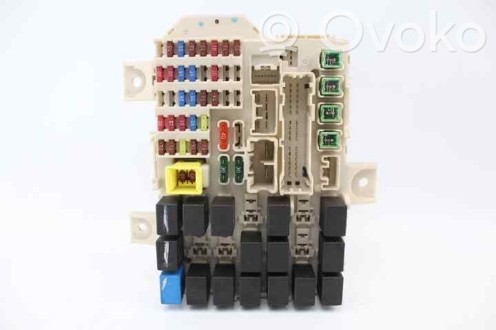 Módulo de fusible   8565A174