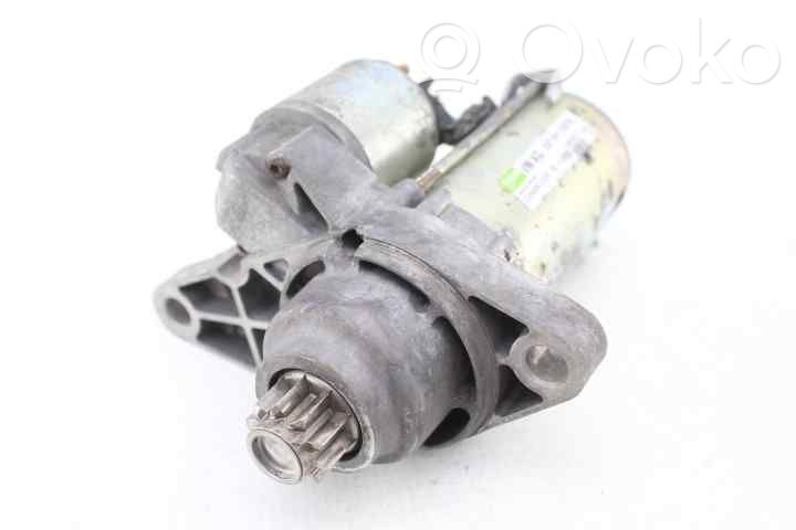 Seat Ibiza IV (6J,6P) Motor de arranque 