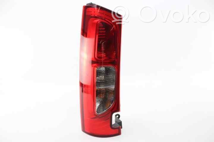 Mercedes-Benz Citan W415 Lampă spate în caroserie 
