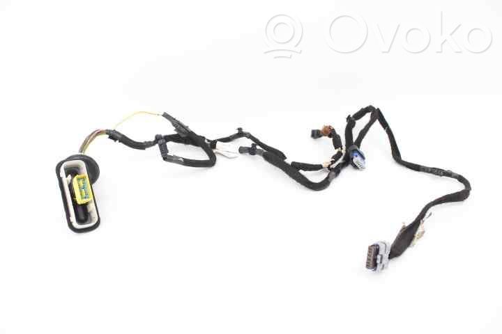 Citroen Berlingo Otros cableados 