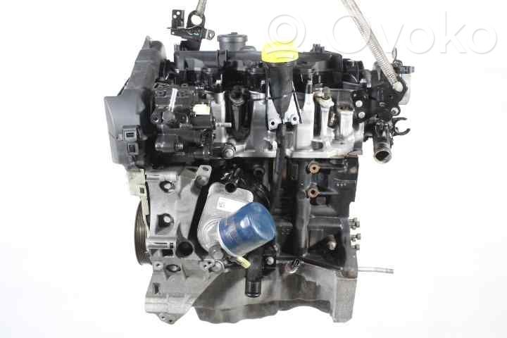 Renault Megane IV Engine 