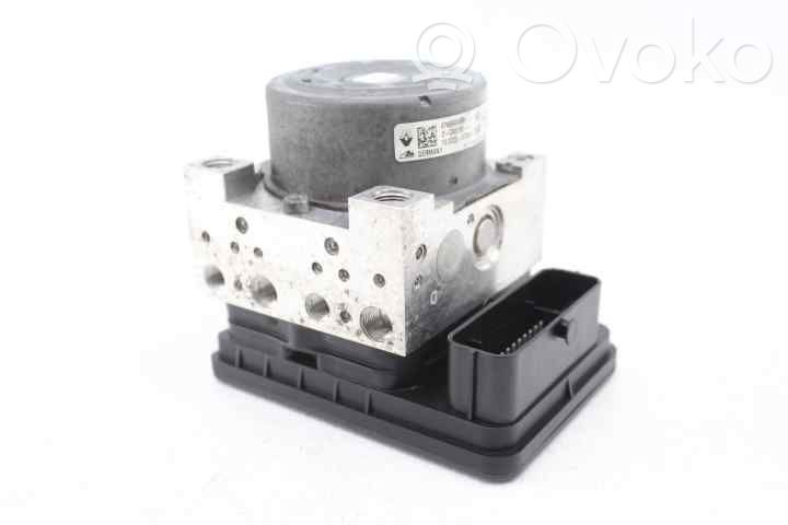 Renault Megane IV Bomba de ABS 