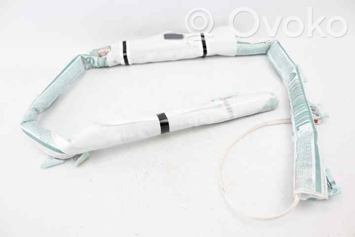 Fiat Tipo Kurtyna airbag 
