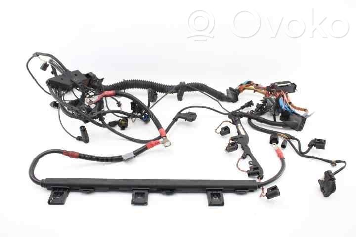 Otros cableados   7790590