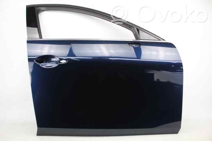 Mazda 3 Durvis 