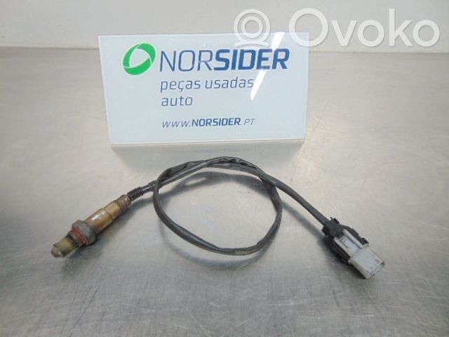 Hyundai Getz Sonde lambda 