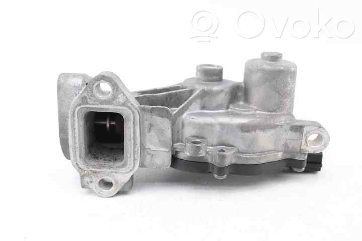 Chevrolet Cruze Zawór EGR 
