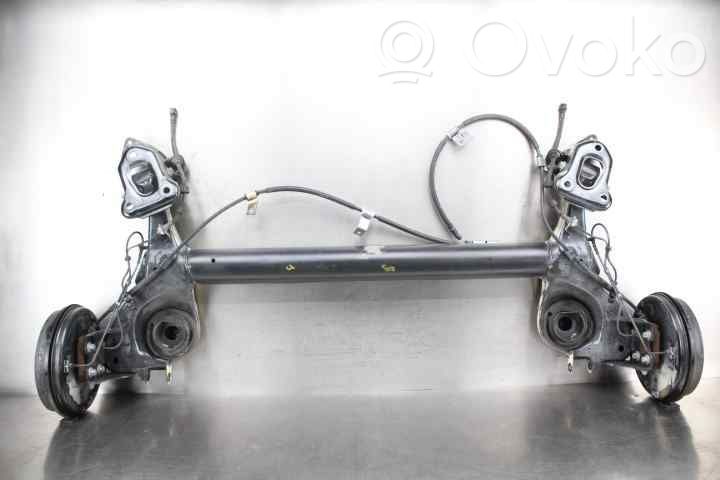 Opel Adam Eje trasero 