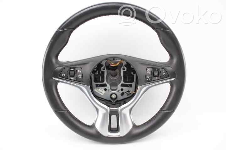 Opel Adam Steering wheel 