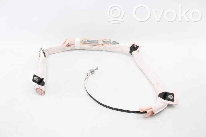 Opel Adam Kopfairbag 