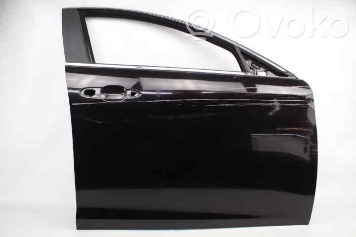 Alfa Romeo Giulietta Puerta delantera 