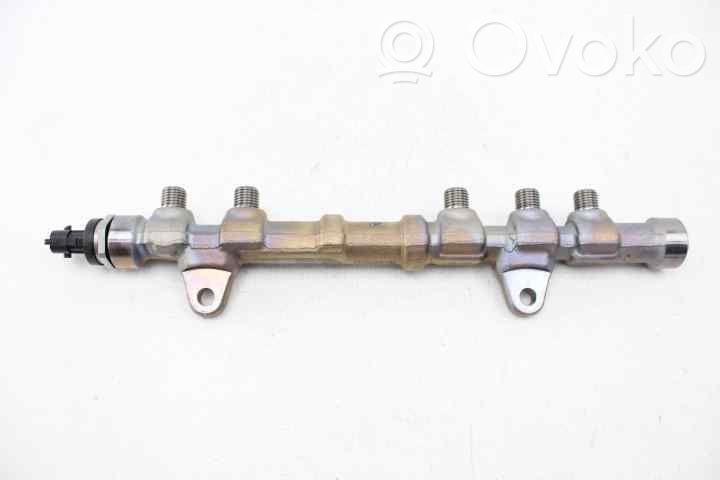 Opel Corsa E Fuel main line pipe 