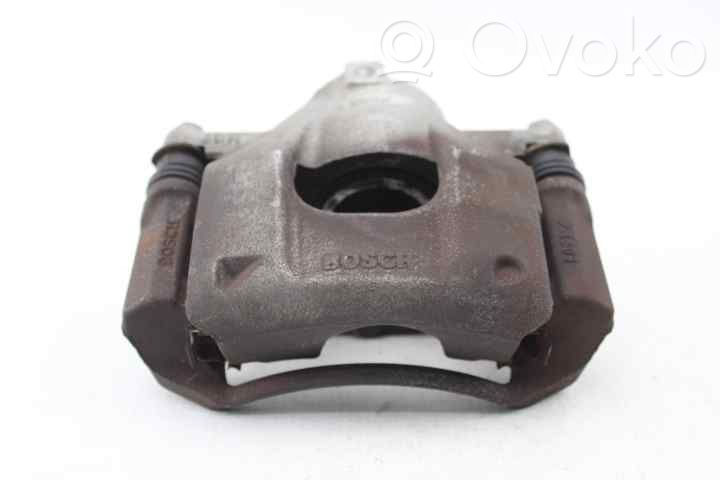 Citroen C1 Pinza del freno anteriore 