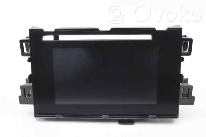 Monitor / wyświetlacz / ekran   KA0T611J0A,VPEJYF14E800DB