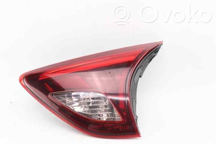 Mazda CX-5 Galinis žibintas kėbule 