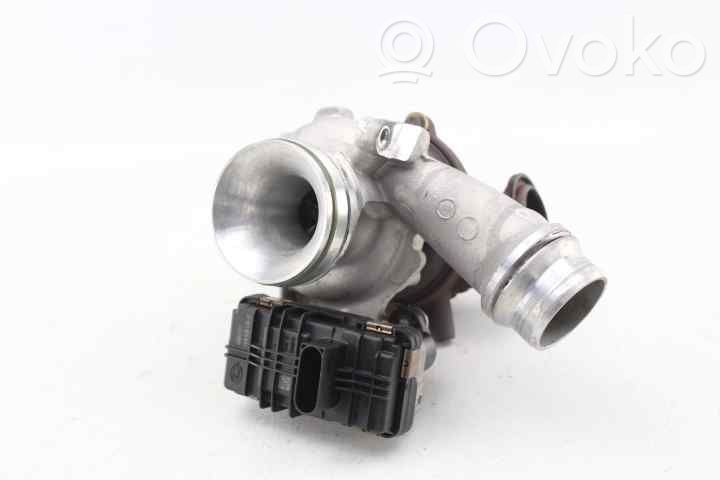 Turbina   11655A14810,85117196NW010430