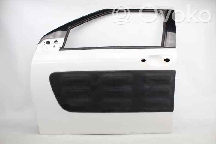 Citroen C4 Cactus Front door 