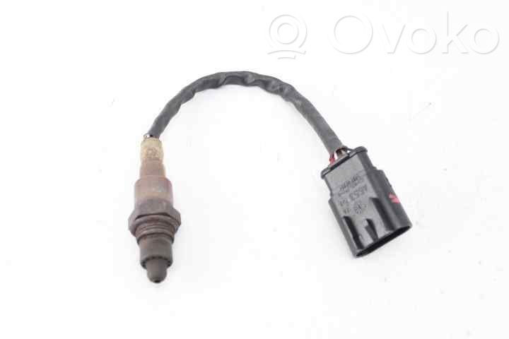 Lambda probe sensor   55241995,0258030038