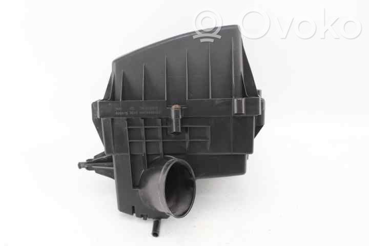 Opel Corsa E Air filter box 