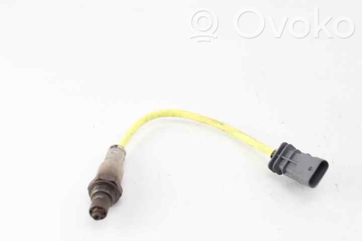 Lambda probe sensor   9830447680
