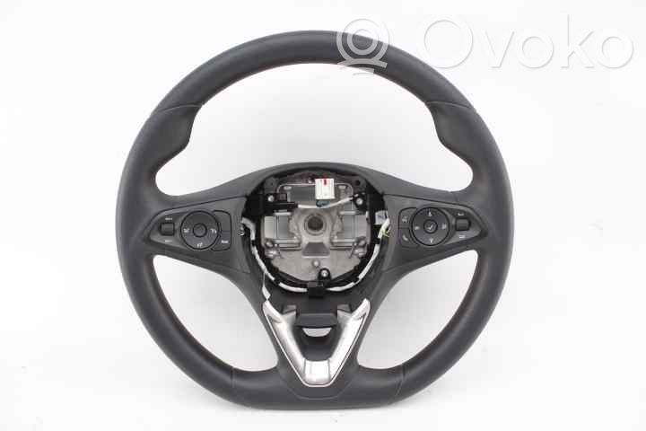 Opel Corsa F Volante 