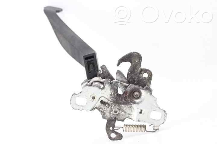 Tie down hook / loop   7934F5,9687538080