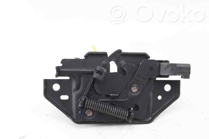Ford C-MAX II Kiinnityskoukku/-silmukka 
